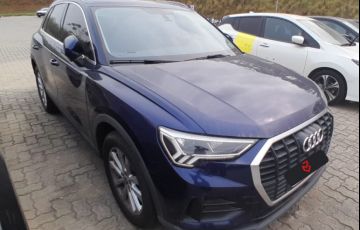 Audi Q3 1.4 35 Tfsi Gasolina Prestige Plus S Tronic