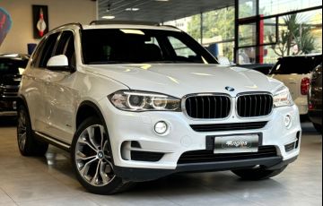 BMW X5 3.0 4x4 30d I6 Turbo