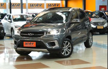 Chery Tiggo 2 1.5 MPFi 16V Act