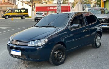 Fiat Palio 1.0 MPi Fire Economy 8v