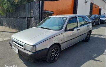 Fiat Tipo 1.6 Ie 8v - Foto #1