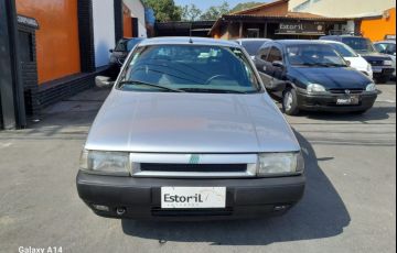 Fiat Tipo 1.6 Ie 8v - Foto #5