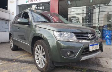 Suzuki Grand Vitara 2.0 Special Edition 4x2 16v - Foto #3