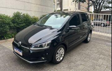 Volkswagen Fox 1.6 Msi Total Connect