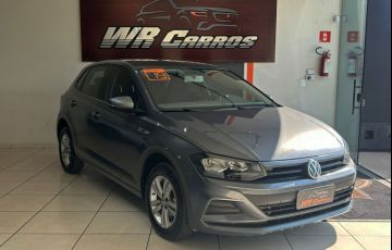 Volkswagen Polo 1.6 Msi Total