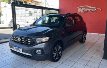 Volkswagen T-cross 1.0 200 TSi Comfortline