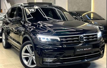 Volkswagen Tiguan 2.0 350 TSi Allspace R-line 4motion Dsg