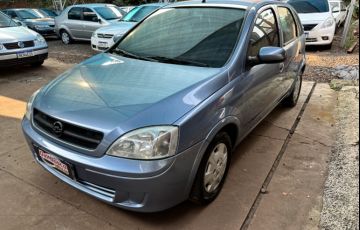 Chevrolet Corsa Hatch Joy 1.0