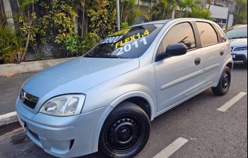 Chevrolet Corsa 1.4 MPFi Maxx 8v