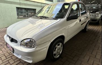 Chevrolet Corsa Sedan Classic Super 1.0