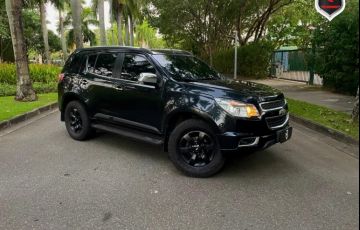 Chevrolet Trailblazer 2.8 LTZ 4x4 16V Turbo Diesel 4p Automático