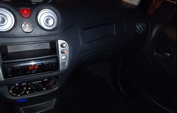 Citroën C3 GLX 1.4 8V (flex)