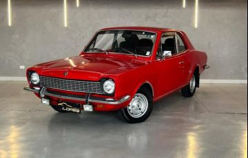 Ford Corcel 1.4 8v