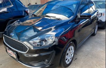 Ford Ka 1.0 SE (Flex)