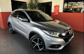 Honda Hr-v 1.8 16V Ex