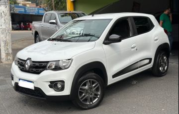 Renault Kwid 1.0 12v Sce Intense