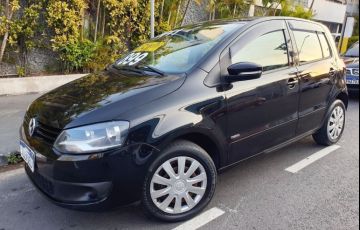 Volkswagen Fox 1.0 Mi Trend 8v