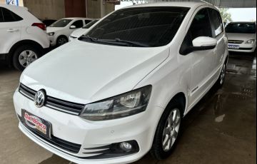 Volkswagen Fox 1.0 MPI Comfortline (Flex)