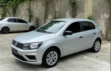 Volkswagen Gol 1.6 Msi Totalflex 4p Manual