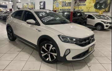 Volkswagen Nivus 1.0 200 TSI Highline