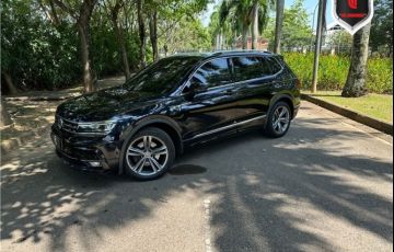 Volkswagen Tiguan 2.0 350 TSi Gasolina Allspace R-line 4motion Dsg