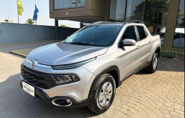 Fiat Toro 1.8 16V Evo Freedom