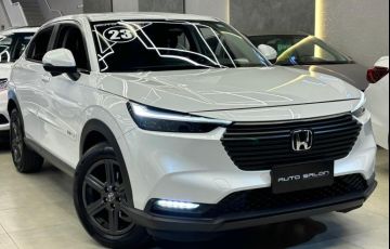 Honda Hr-v 1.5 Di I-vtec Exl