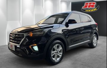 Hyundai Creta 1.6 16V Attitude