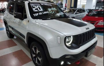 Jeep Renegade 2.0 16V Turbo Trailhawk 4x4