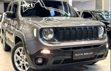 Jeep Renegade 1.8 16V Sport