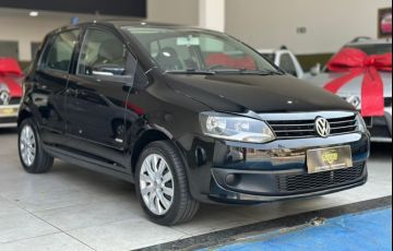 Volkswagen Fox 1.6 Mi 8v