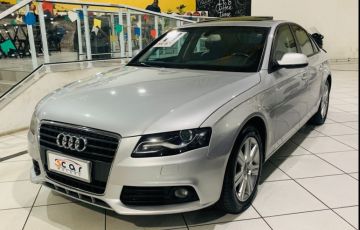 Audi A4 2.0 Tfsi 20v 183cv