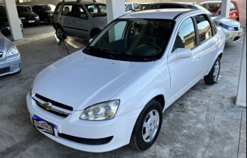 Chevrolet Classic LS VHC E 1.0 (Flex)