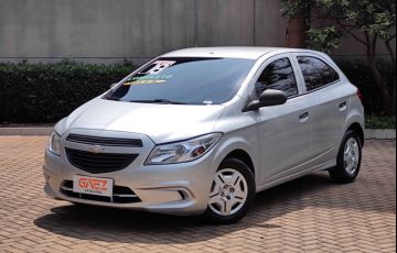 Chevrolet Onix 1.0 MPFi Joy 8v