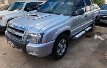 Chevrolet S10 Executive 4x2 2.4 (Flex) (Cab Dupla)