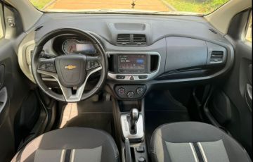 Chevrolet Spin 1.8 Activ 8v - Foto #9