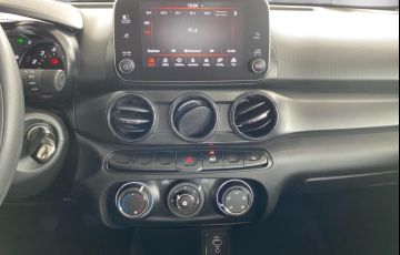 Fiat Cronos 1.0 Firefly Drive - Foto #8