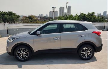 Hyundai Creta 2.0 16V Prestige - Foto #2