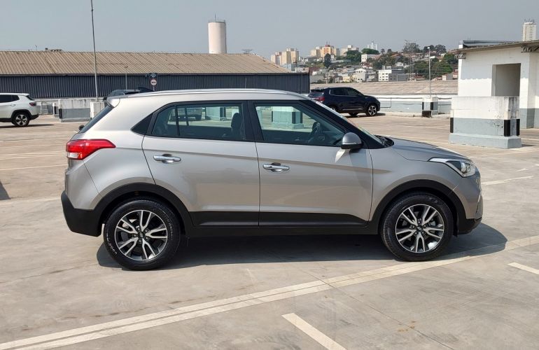 Hyundai Creta 2.0 16V Prestige - Foto #6