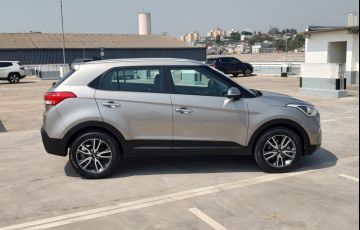 Hyundai Creta 2.0 16V Prestige - Foto #6