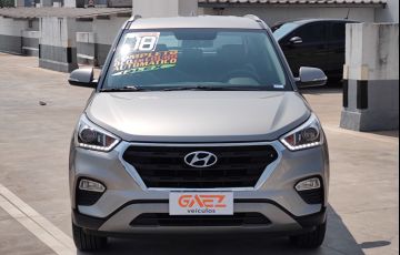 Hyundai Creta 2.0 16V Prestige - Foto #8