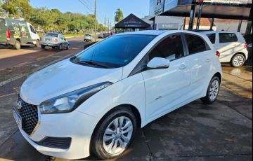 Hyundai HB20 1.0 Comfort