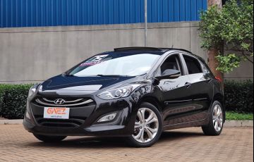 Hyundai I30 1.8 MPi 16v