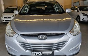 Hyundai Ix35 2.0 MPi 4x2 16v