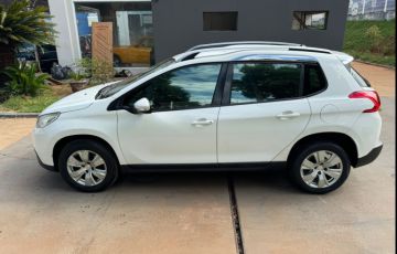 Peugeot 2008 1.6 16V Allure Business - Foto #4