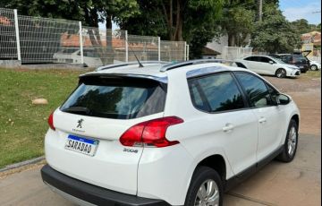 Peugeot 2008 1.6 16V Allure Business - Foto #7