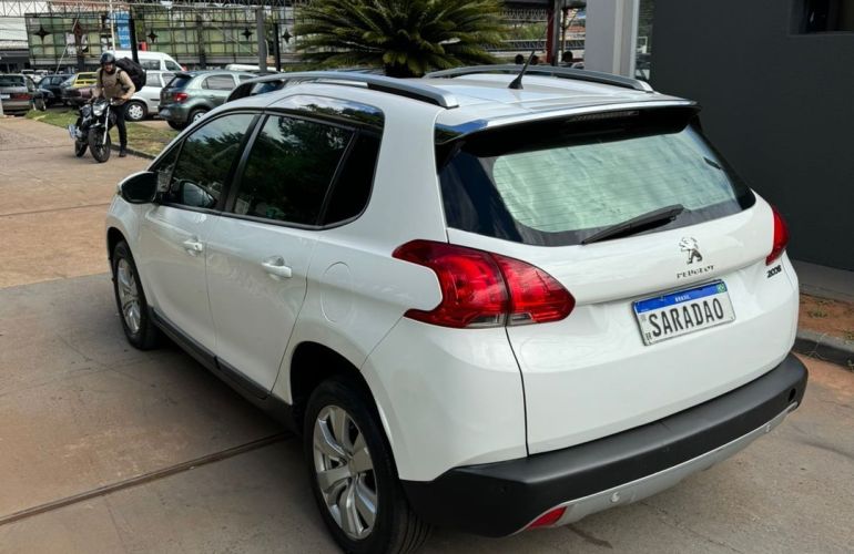 Peugeot 2008 1.6 16V Allure Business - Foto #8