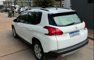 Peugeot 2008 1.6 16V Allure Business - Foto #8