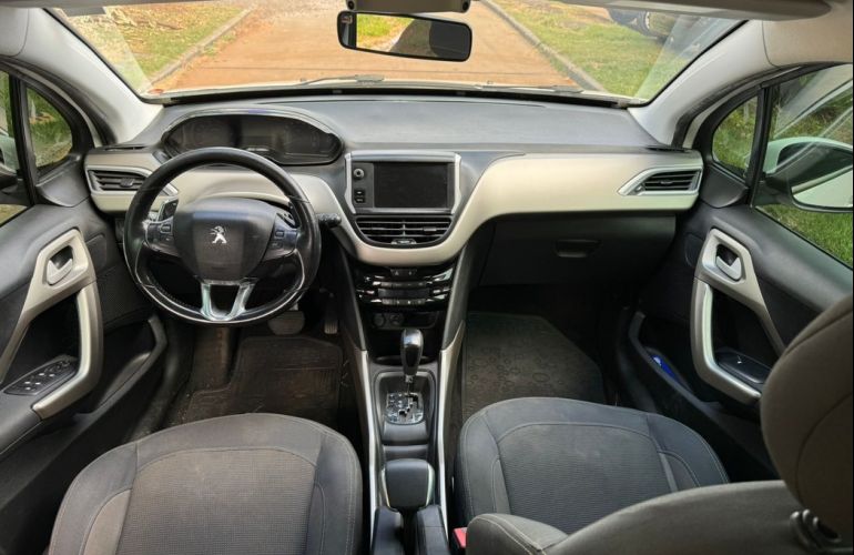 Peugeot 2008 1.6 16V Allure Business - Foto #9