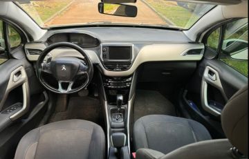 Peugeot 2008 1.6 16V Allure Business - Foto #9